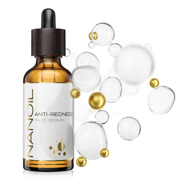 Nanoil Couperose-Serum﻿