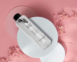 Nanobrow Mizellenwasser - Micellar Makeup Remover
