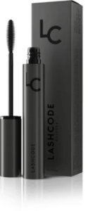 wimperntusche lashcode