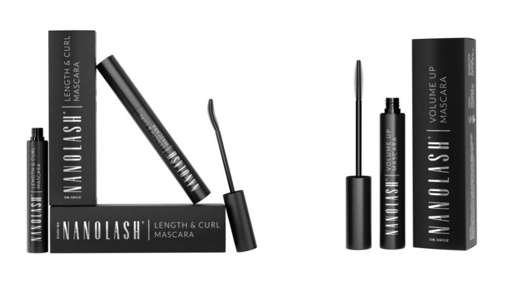 Beste Mascara nanolash